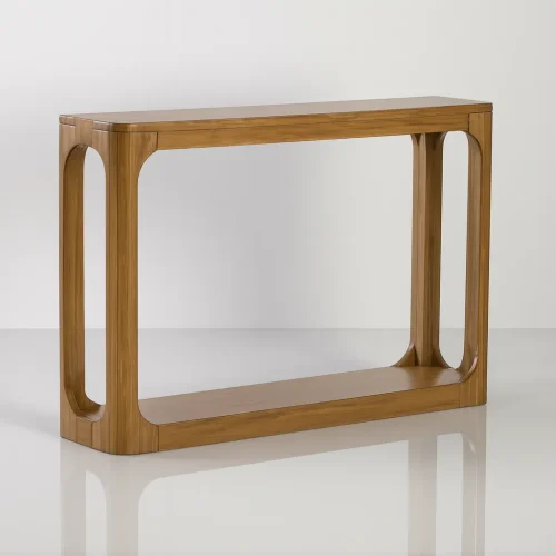 Contemporary Console Table