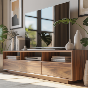 best-tv-stands-with-storage-for-living-rooms